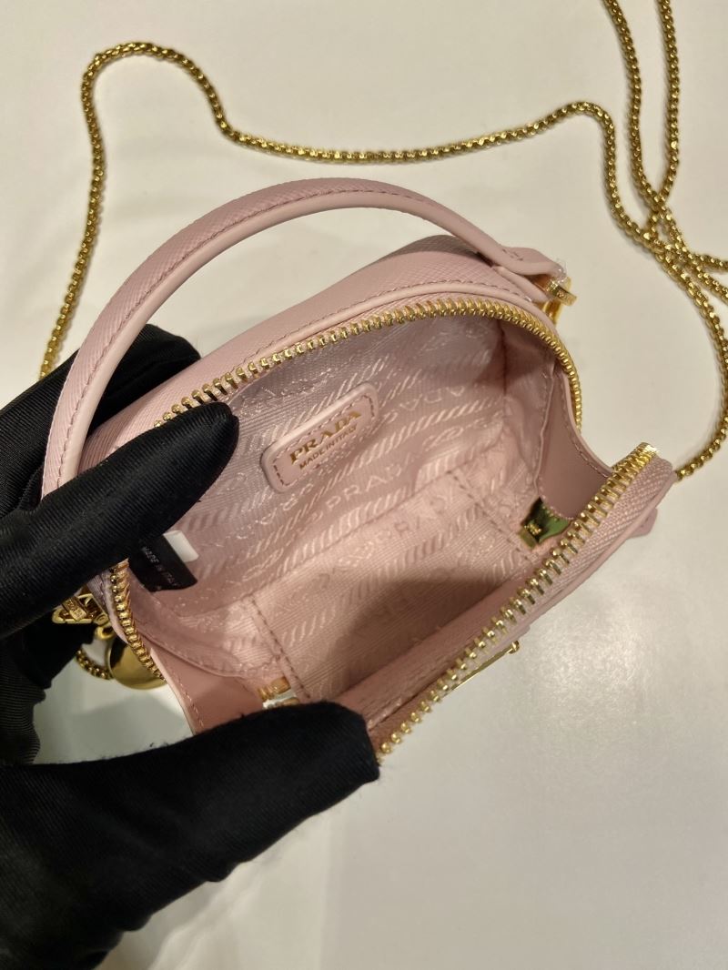 Pra*a satchel bags